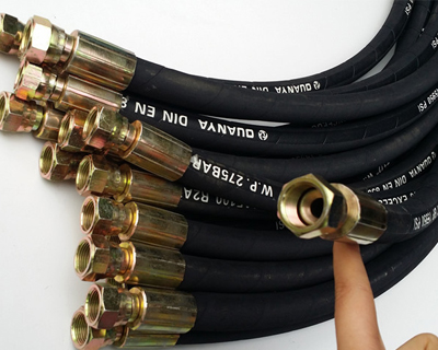 How to control the flow of plunger pump